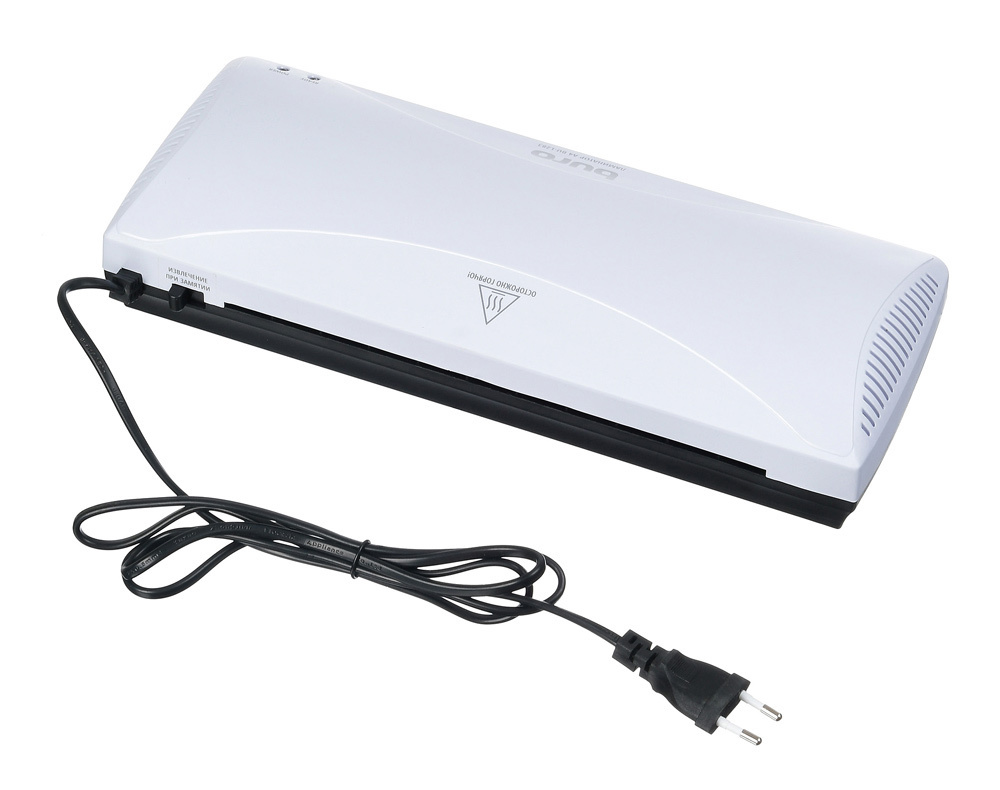 Ламинатор Buro BU-L283