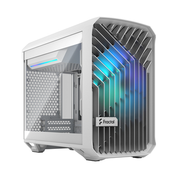 Корпус Fractal Design Torrent Nano RGB