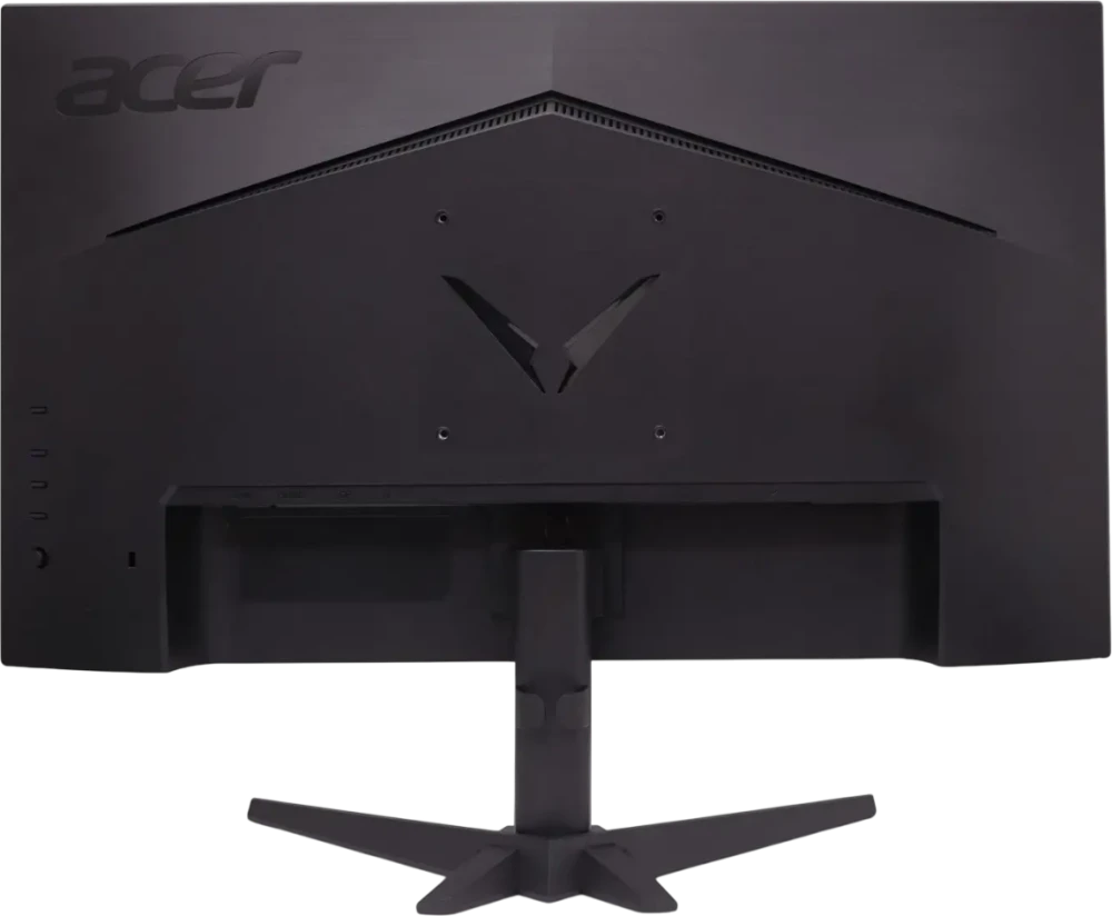 Монитор ACER VG240YX1bmiipx 23.8-inch черный