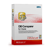 EMS DB Comparer for Oracle
