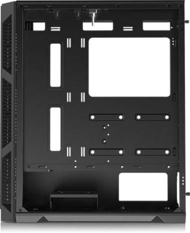 Корпус Raijintek ARCADIA III