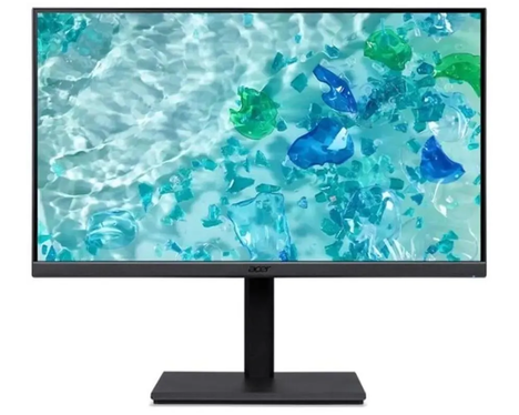 Монитор ACER B247YEbmiprxv 23.8-inch черный