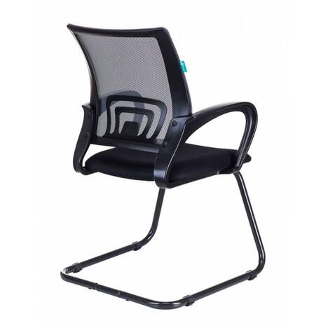 Кресло Бюрократ  CH-695N-AV