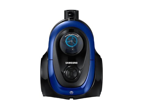 Напольный пылесос Samsung VC18M21A0SB