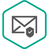Kaspersky Security для почтовых серверов