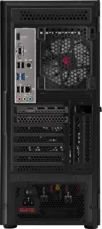 ПК A4tech BD-PC CB76T2, 2141987