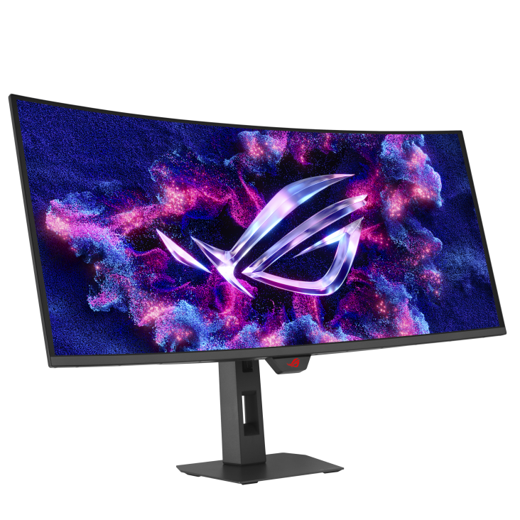 Монитор ASUS XG34WCDG 34.0-inch черный