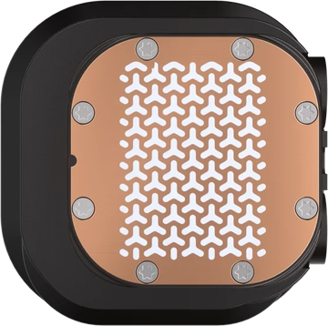 Кулер Процессорный Corsair Water Cooling System NAUTILUS ARGB NAUTILUS 240 ARGB