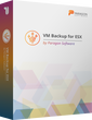 Paragon VM Backup for ESX