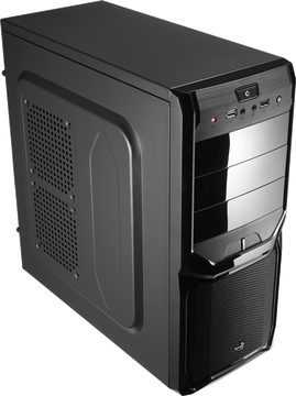 Корпус Aerocool V3X