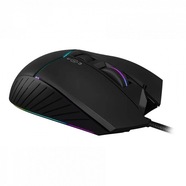 Мышь A4tech Bloody W95 Max W95 MAX STONE BLACK