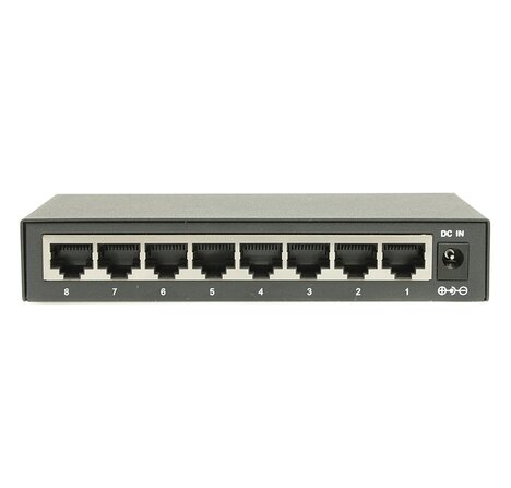 Коммутатор OSNOVO SW-10800
