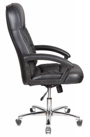 Кресло руководителя Бюрократ  T-9908AXSN