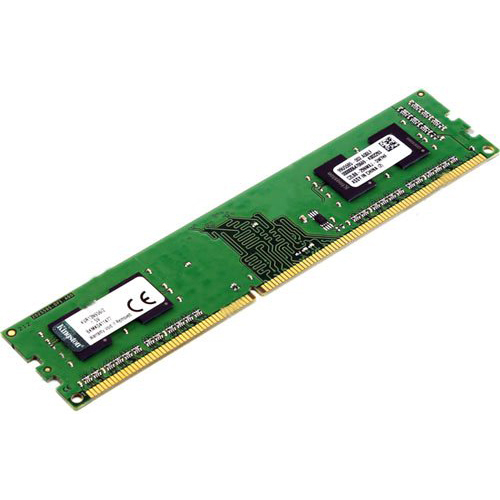 

Оперативная память Kingston ValueRAM KVR16N11S6/2, RTL
