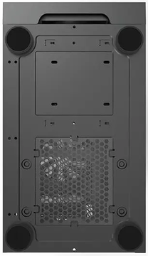 Корпус MONTECH X3 MESH