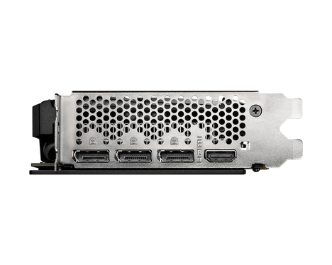 Видеокарта MSI GeForce RTX 3060 12 ΓБ Retail