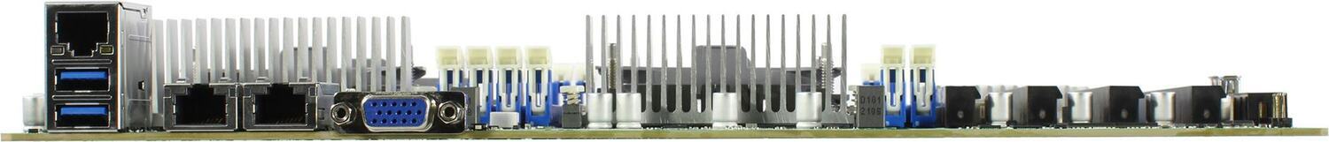 Материнская плата SUPERMICRO LGA-4189 (Socket P+) Intel C621A X12DPL-i6