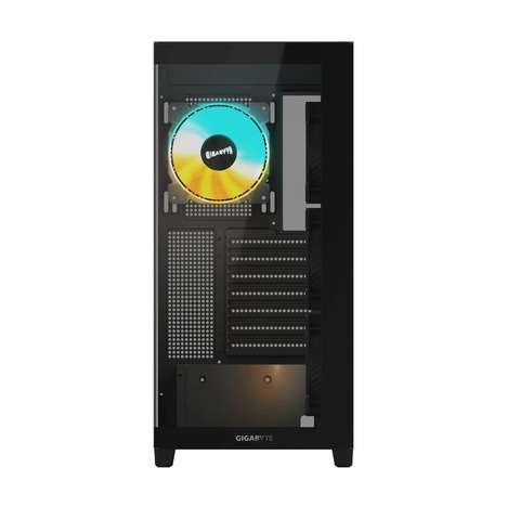Корпус Gigabyte C500P ST