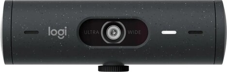 Вебкамера Logitech BRIO 500