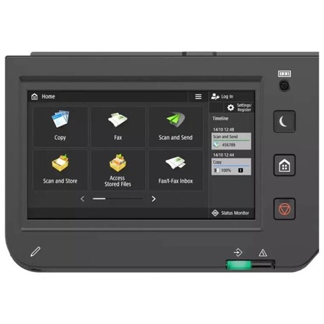 Canon ImageRunner 2930i