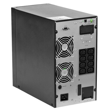 ИБП Powerman POWERMAN Online 2000I (IEC320)