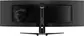 Монитор MSI MPG 491CQP QD-OLED 49.0-inch черный