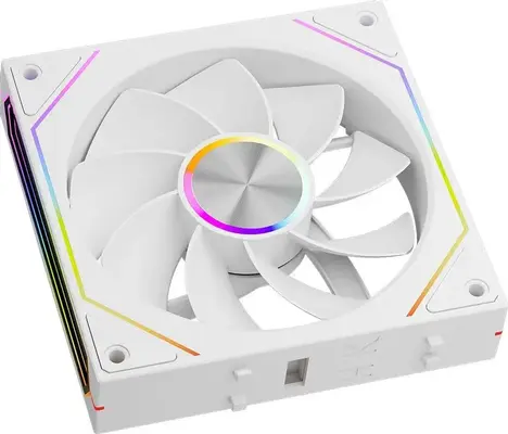 Вентилятор PCCooler кулер для корпуса F3 X120R Reverse