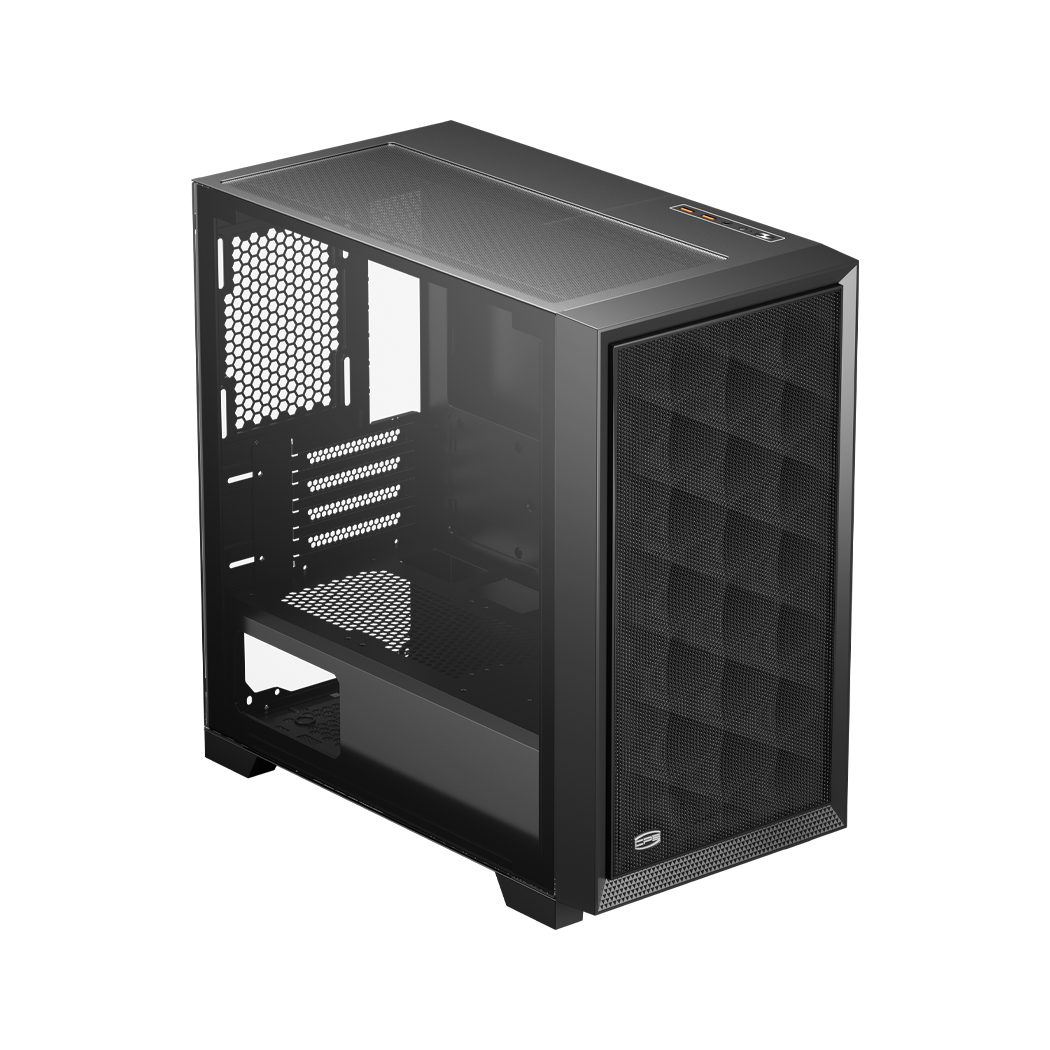 Корпус PCCooler C3D310