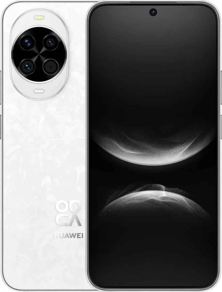 Смартфон HUAWEI NOVA NOVA 14 TLR-LX9 512 ΓБ белый