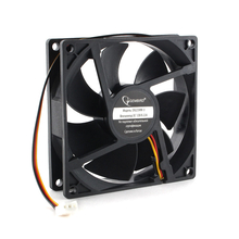 Вентилятор Gembird Вентилятор D9225HM-3