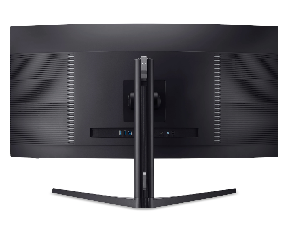 Монитор ACER X34V3bmiiphuzx 34.0-inch черный