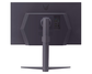 Монитор LG 27GS85Q-B 27.0-inch черный