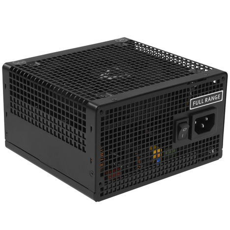 Блок питания FORMULA APMM GM Gen.5 80+ gold 850W