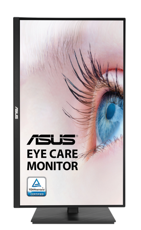 Монитор ASUS VA27AQSB 27.0-inch черный