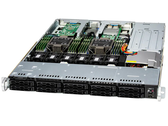 Шасси SUPERMICRO SuperServer 121C-TN10R