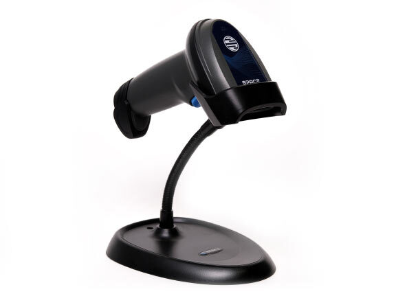 Сканер штрихкодов SPACE X-2020-2D-USB