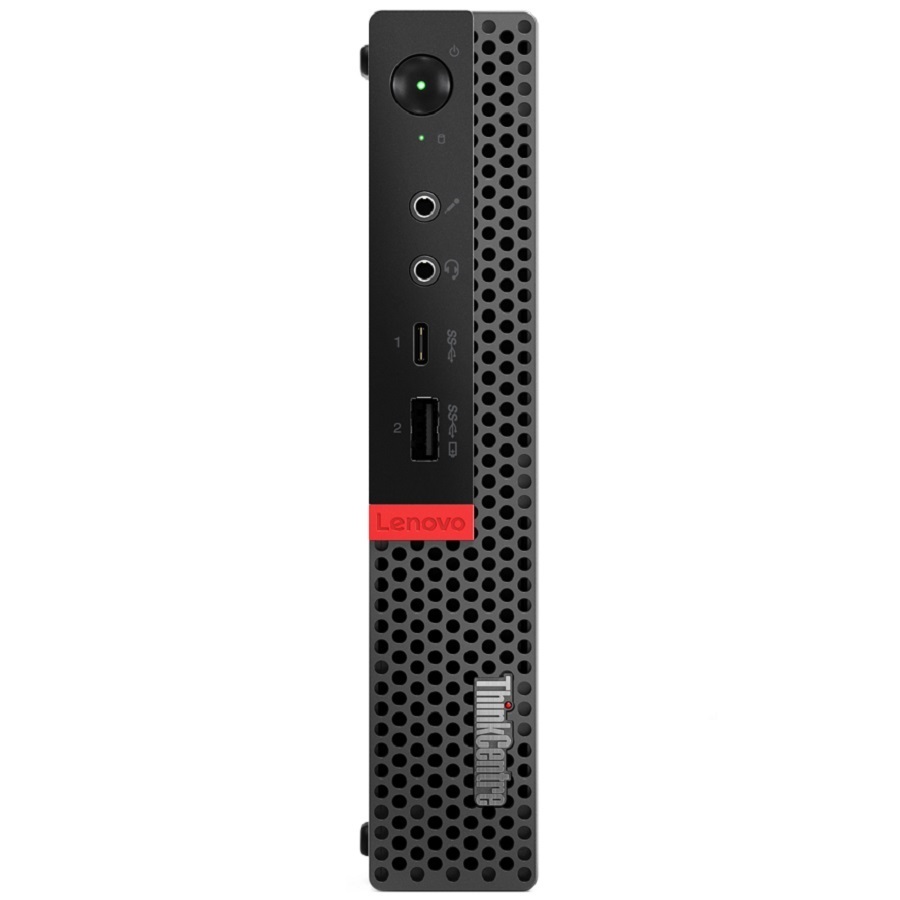 МиниПК LENOVO ThinkCentre Tiny M920x, 10S1S02Y00