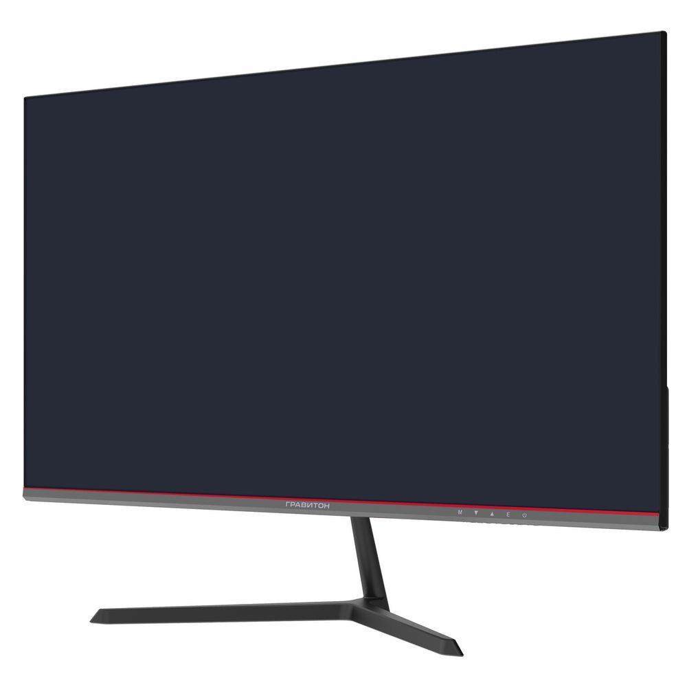 Монитор Гравитон МН27Б 27.0-inch черный