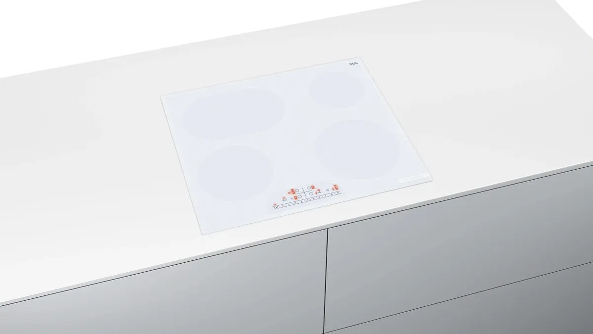 Электрическая варочная панель Bosch PKN652FP2E