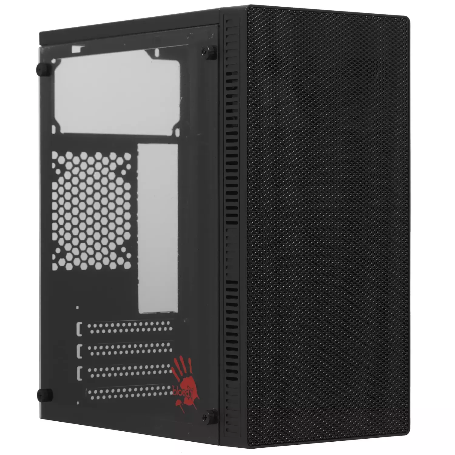 Корпус A4tech CC101