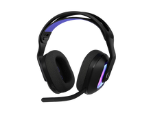 Bluetooth-гарнитура Logitech G522 LIGHTSPEED, цвет черный