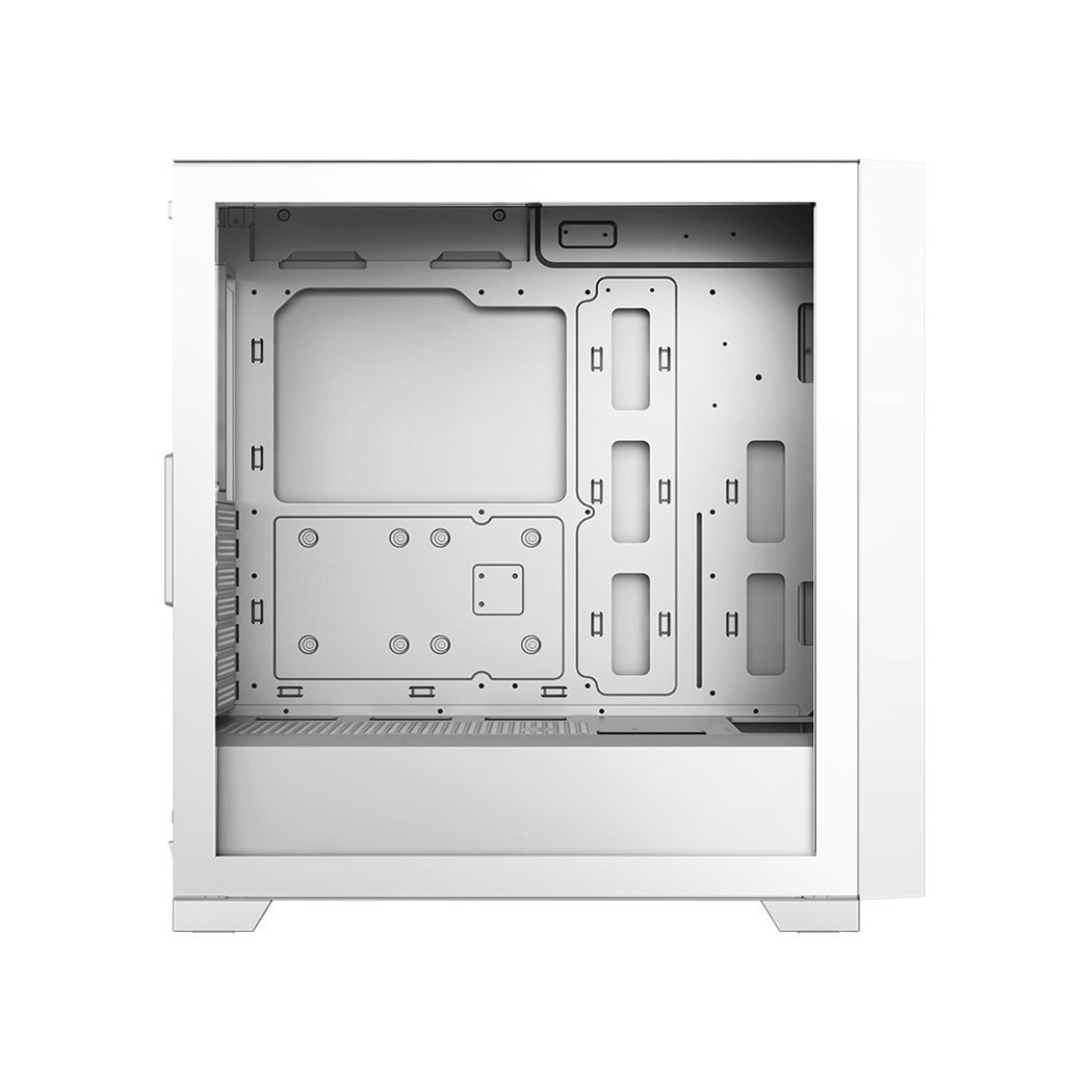 Корпус PCCooler C3D510 ARGB