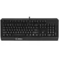 Клавиатура MSI VIGOR GK20 RU