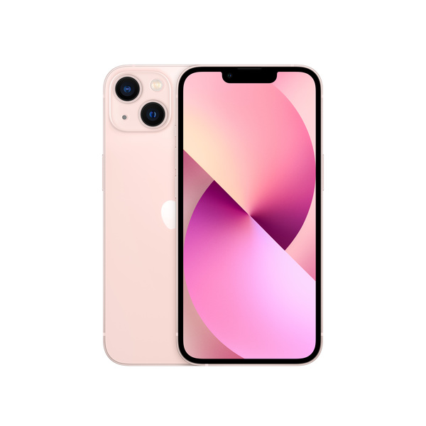 

Apple iPhone 13 512GB Pink