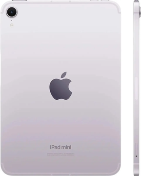 Планшет Apple iPad mini (2024) 128GB Wi-Fi + Cellular