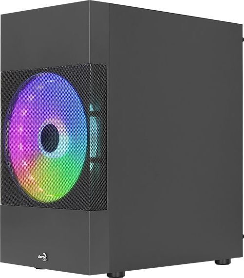 Корпус Aerocool Atomic Lite
