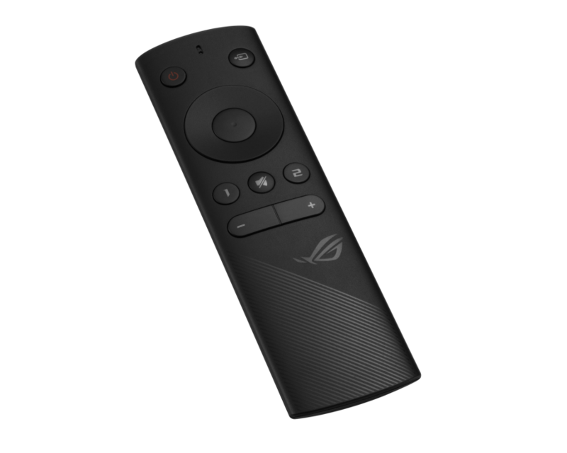 Монитор ASUS PG48UQ 47.5-inch черный