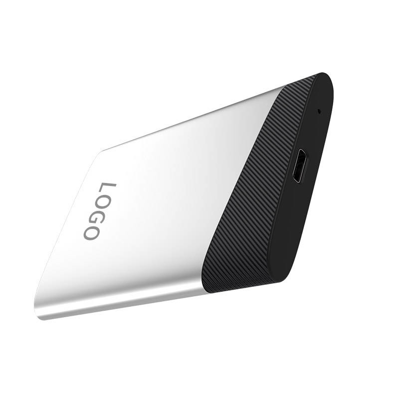 Внешний HDD Netac Z6S 480GB