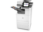 

МФУ HP Inc. LaserJet Enterprise Flow M776zs