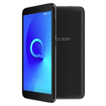 Смартфон ALCATEL 1 5033D 8 ГБ черный